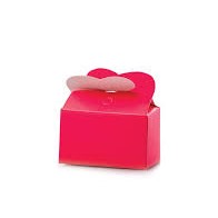 Small Mini Cake Boxes